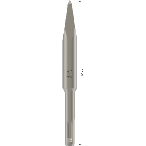 Puntero PRO SDS plus-4C 140 mm