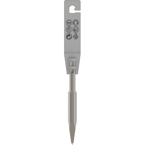 Puntero PRO SDS plus-4C 140 mm