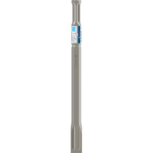 Cincel plano PRO HEX 22-5C 30 x 400 mm