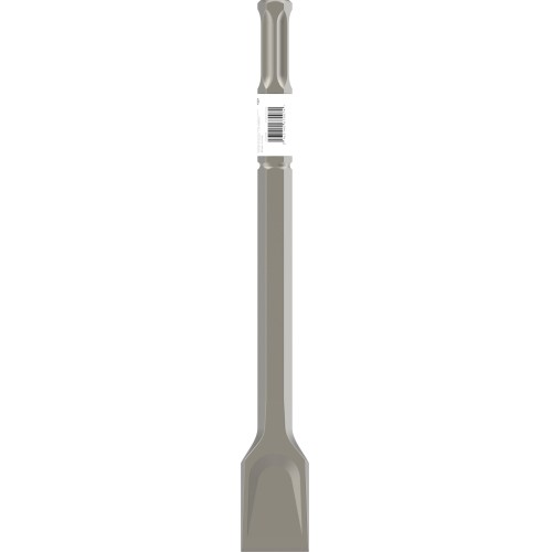Cincel de pala PRO HEX 22-5C 50 x 400 mm