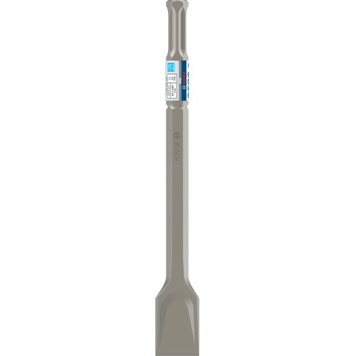 Cincel de pala PRO HEX 22-5C 50 x 400 mm