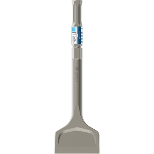 Cincel de pala PRO HEX 22-5C 115 x 400 mm