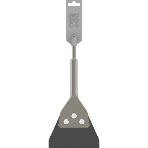 PRO SDS plus Floor Scraper, 130 x 290 mm