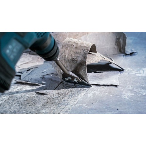 PRO SDS max Floor Scraper, 152 x 635 mm