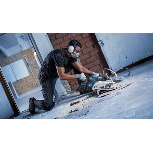 PRO SDS max Floor Scraper, 152 x 635 mm