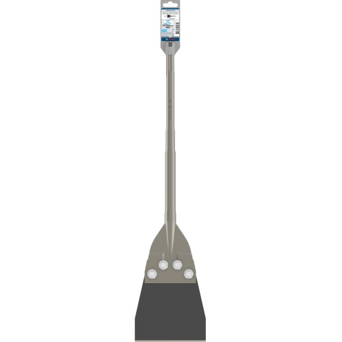 PRO SDS max Floor Scraper, 152 x 635 mm