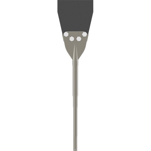 PRO SDS max Floor Scraper, 152 x 635 mm