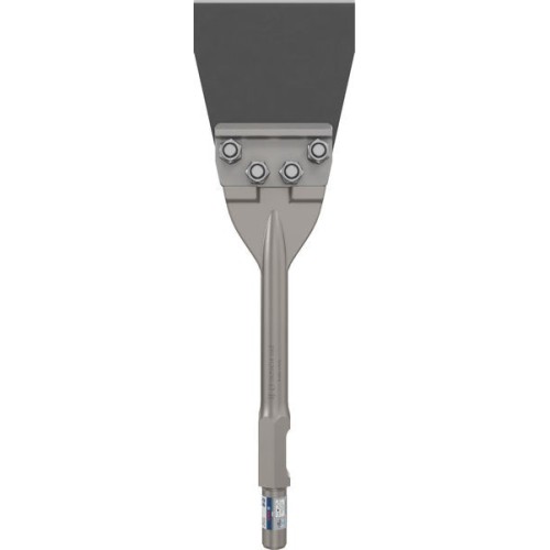 Rascador de suelos PRO HEX 30, 152 x 510 mm