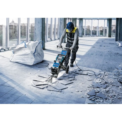 Rascador de suelos PRO HEX 30, 152 x 510 mm