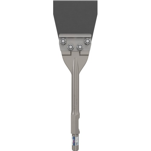 Rascador de suelos PRO HEX 30, 152 x 510 mm