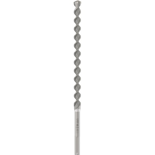 Broca para martillo PRO SDS max-4, 26 x 400 x 520 mm
