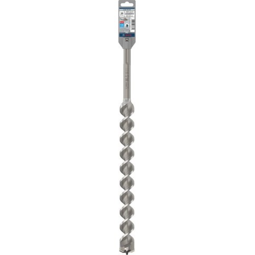 Broca para martillo PRO SDS max-4, 38 x 400 x 520 mm