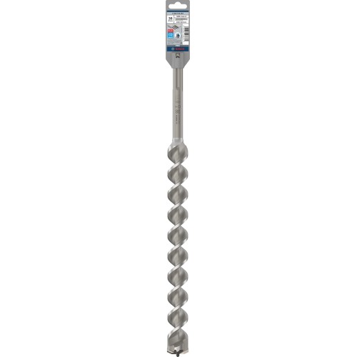 Broca para martillo PRO SDS max-4, 38 x 400 x 520 mm