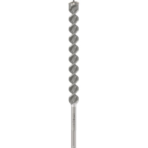 Broca para martillo PRO SDS max-4, 38 x 400 x 520 mm
