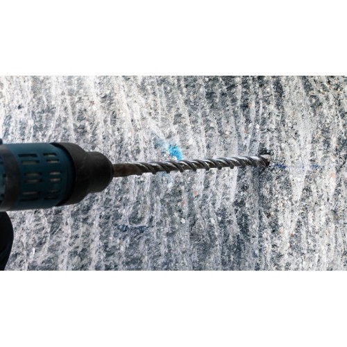 Broca para martillo PRO SDS max-4, 14 x 800 x 940 mm
