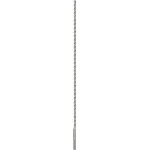 Broca para martillo PRO SDS max-4, 16 x 800 x 940 mm