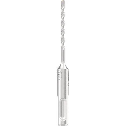 Broca para martillo PRO SDS plus-5X, 3 x 50 x 100 mm