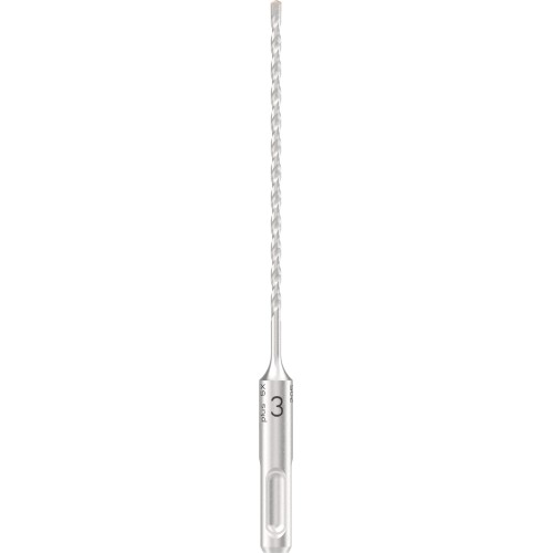 Broca para martillo PRO SDS plus-5X, 3 x 100 x 160 mm