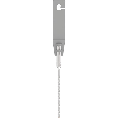 Broca para martillo PRO SDS plus-5X, 3,5 x 100 x 160 mm