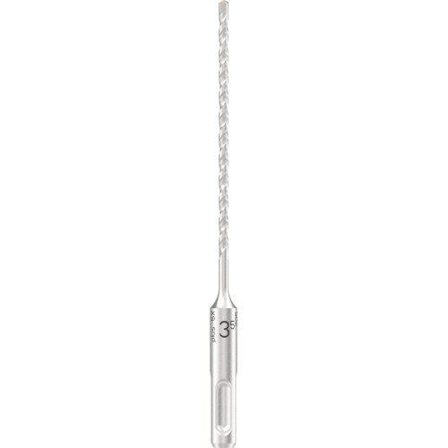 Broca para martillo PRO SDS plus-5X, 3,5 x 100 x 160 mm