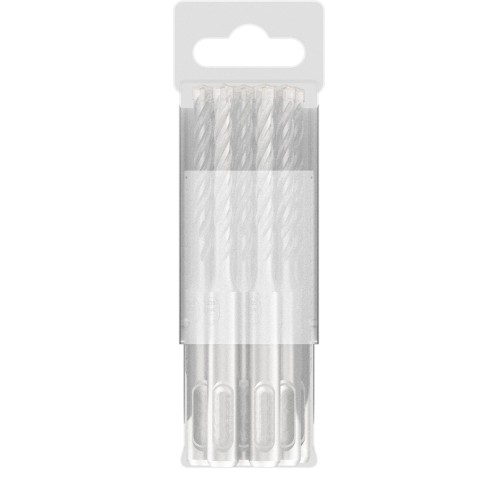 Broca para martillo PRO SDS plus-5X, 5,5 x 50 x 110 mm