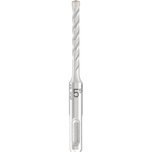 Broca para martillo PRO SDS plus-5X, 5,5 x 50 x 110 mm
