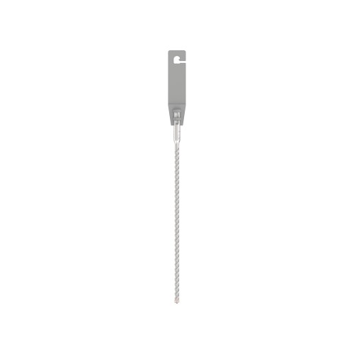Broca para martillo PRO SDS plus-5X, 7 x 250 x 315 mm