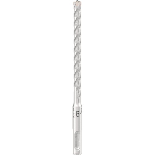 Broca para martillo PRO SDS plus-5X, 8,5 x 100 x 165 mm