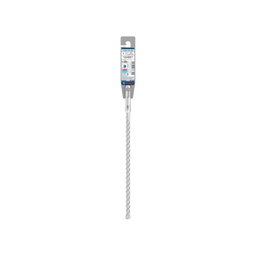 Broca para martillo PRO SDS plus-5X, 9 x 200 x 265 mm