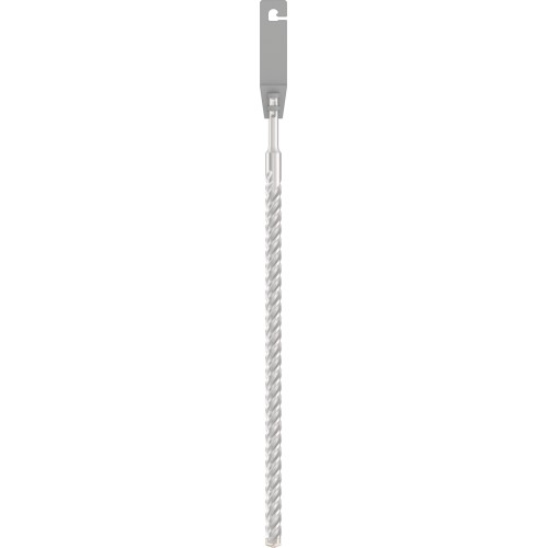 Broca para martillo PRO SDS plus-5X, 17 x 400 x 465 mm
