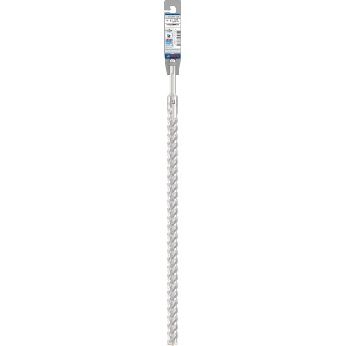 Broca para martillo PRO SDS plus-5X, 17 x 400 x 465 mm