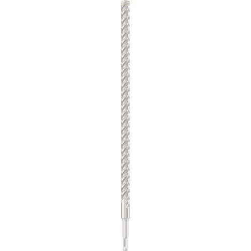 Broca para martillo PRO SDS plus-5X, 17 x 400 x 465 mm