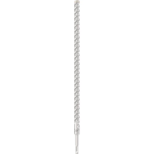 Broca para martillo PRO SDS plus-5X, 17 x 400 x 465 mm