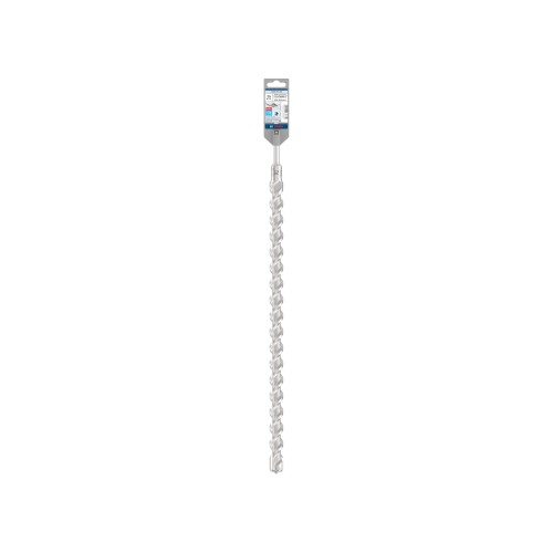Broca para martillo PRO SDS plus-5X, 25 x 550 x 600 mm