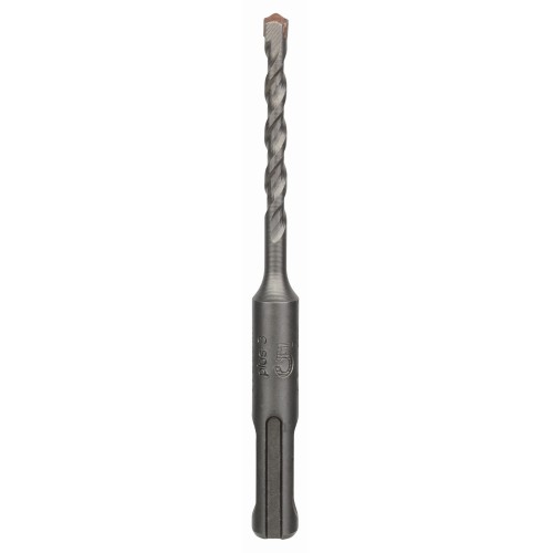 Brocas para martillos perforadores SDS plus-3