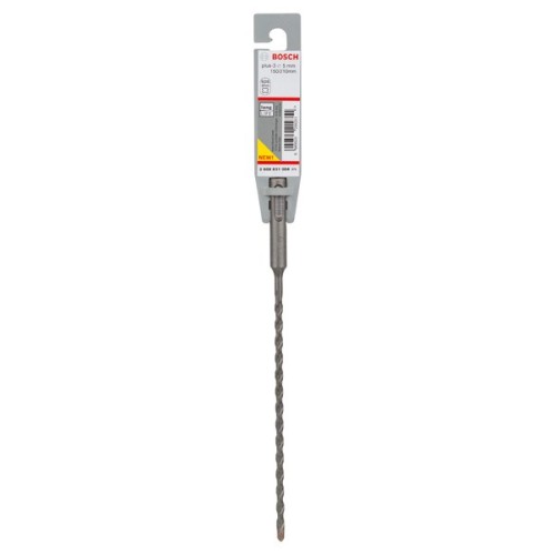 Brocas para martillos perforadores SDS plus-3