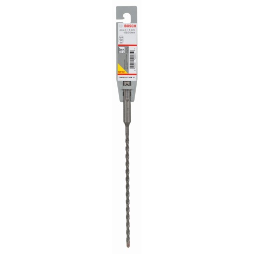 Brocas para martillos perforadores SDS plus-3