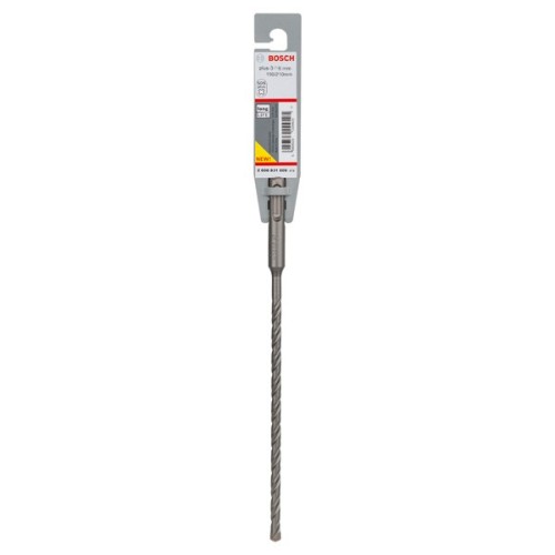 Brocas para martillos perforadores SDS plus-3