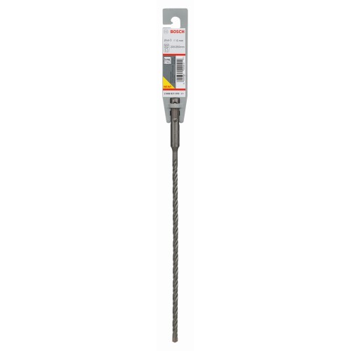 Brocas para martillos perforadores SDS plus-3