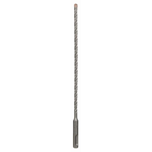 Brocas para martillos perforadores SDS plus-3
