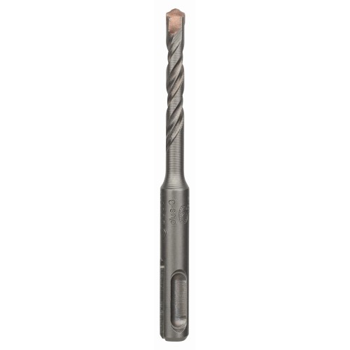 Brocas para martillos perforadores SDS plus-3