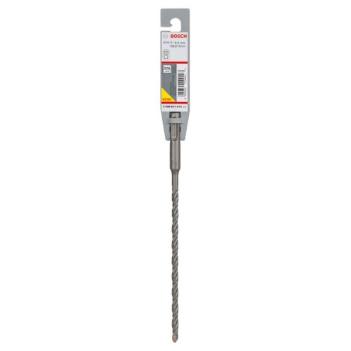 Brocas para martillos perforadores SDS plus-3