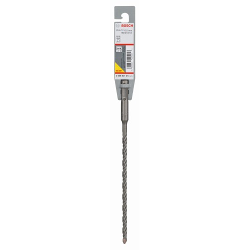 Brocas para martillos perforadores SDS plus-3