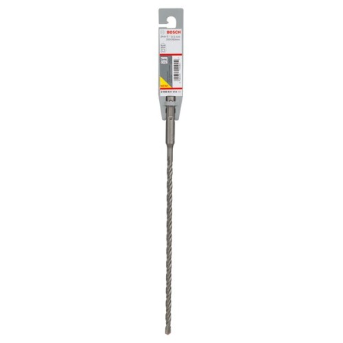Brocas para martillos perforadores SDS plus-3