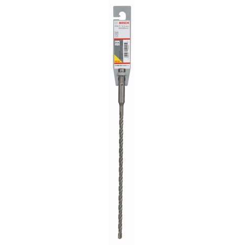 Brocas para martillos perforadores SDS plus-3
