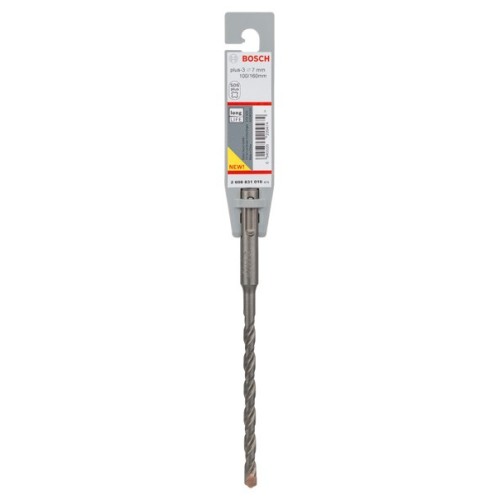Brocas para martillos perforadores SDS plus-3