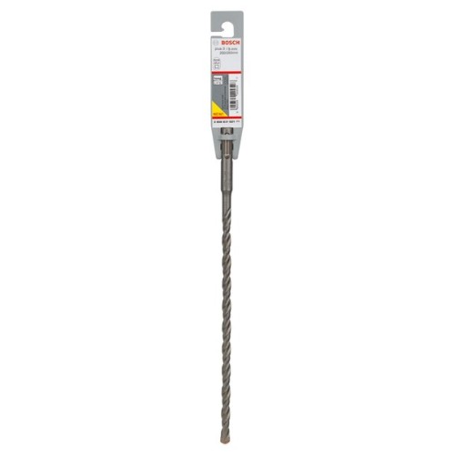 Brocas para martillos perforadores SDS plus-3