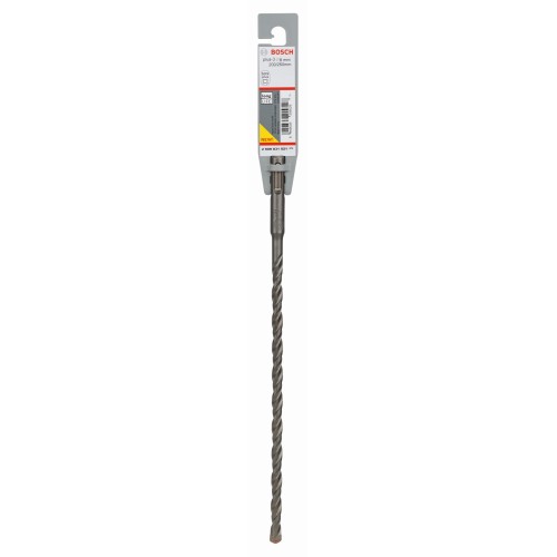 Brocas para martillos perforadores SDS plus-3