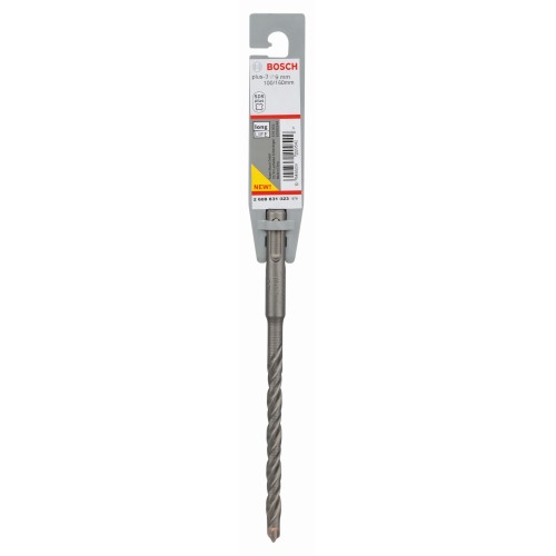 Brocas para martillos perforadores SDS plus-3