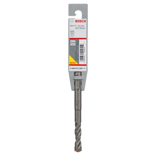 Brocas para martillos perforadores SDS plus-3